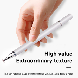 2023 New Promotional Gift Multifunction Portable Mini Touch Screen 2 in 1 Active <strong>Stylus</strong> <strong>Pen</strong> for iPad - Product Image 5