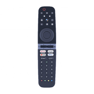 Hotrong Factory OEM ODM 44キーリモコンGrundiig Arcelik BekoスマートLED液晶テレビIPTVサポートカスタマイズ - Product Image 3