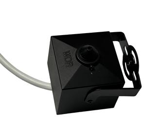 <strong>5</strong> Megapixel IP66 Mini <strong>IP</strong> <strong>Camera</strong> Support Humanoid and Vehicle Detection Functions Built-in Microphone - Product Image 3