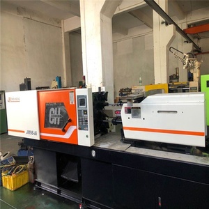 Ch/Jm /jsw plastik enjeksiyon makinesi ikinci el Chenhsong marka 98ton değişken pompa Servo enjeksiyon makinesi - Product Image 2