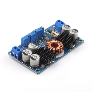 DC-DC LTC3780 automatico Buck-boost solare veicolo-montato tensione stabilizzante modulo di potenza a corrente costante a tensione costante - Product Image 3