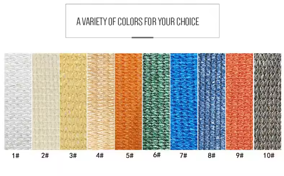 Multicolore