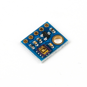 GY-ML8511 Uv Detector <strong>Sensor</strong> <strong>Analog</strong> <strong>Output</strong> Uv Flame Detector Uv <strong>Sensor</strong> Module ML8511 - Product Image 4