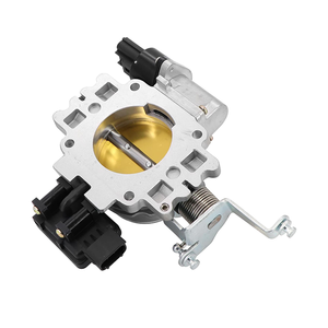 53032023AC 05134741AA High Performance Throttle Body for <strong>Jeep</strong> Grand Cherokee <strong>TJ</strong> Wrangler 1998-2001 4.0L