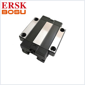 Wholesale Custom Length 100 Feet <strong>Linear</strong> Guide <strong>Rail</strong> H Grade Precision Chinese <strong>Linear</strong> Guide <strong>Rail</strong> Slider - Product Image 5