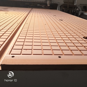1530 带真空桌套件的木制 cnc 路由器 - Product Image 5