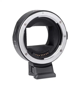 อะแดปเตอร์เมาท์โฟกัสอัตโนมัติสำหรับเลนส์ Canon ef/efs EF-<span class=keywords><strong>NEX</strong></span> ที่ใช้สำหรับโซนี่และ A7ฟูลเฟรม