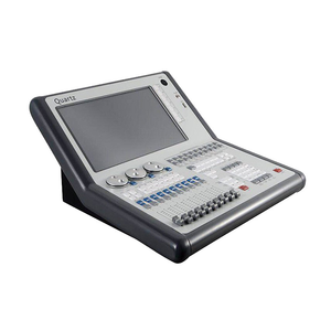 Bühnen beleuchtung Intel Core I7 Prozessor Quarz Little Tiger Console 2048 DMX Mit RAM 8GB für Event Light Dimmer Control - Product Image 5