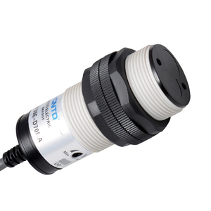 CNTD CGY30E-DシリーズNPN近接センサー拡散反射型PNP出力円筒スイッチングIP65保護グレード - Product Image 2