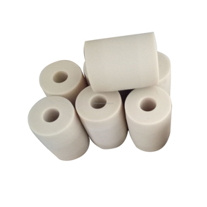 Özelleştirilmiş naylon malzeme poliamid tüp çeşitli özellikleri kesme işleme çeşitli özelleştirilmiş plastik poliamid tüp - Product Image 6