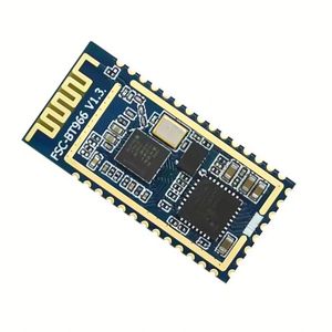 Transmisor y receptor inalámbrico Ble Módulo de audio Bt5.0 Modo dual con audio analógico y digital - Product Image 1
