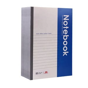 Записная книжка с мягкой поверхностью для студенчества - Product Image 2