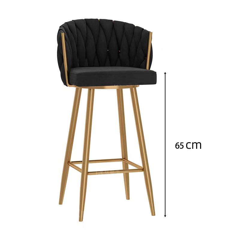 FUDA12092-65-Black