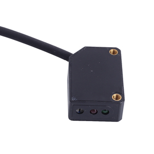 E3Z-LS61 DC 12V-24V reflexión difusa fotoeléctrico interruptor Sensor 5-35cm 300mA Salida de Sensor de proximidad - Product Image 3