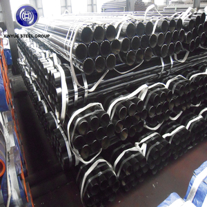 API 5L PLS1 PLS2 X42 X52 X60 TUBERÍA DE ACERO SIN CONSTRUCCIÓN DE ACEITE Y GAS DE CONSTRUCCIÓN - Product Image 6