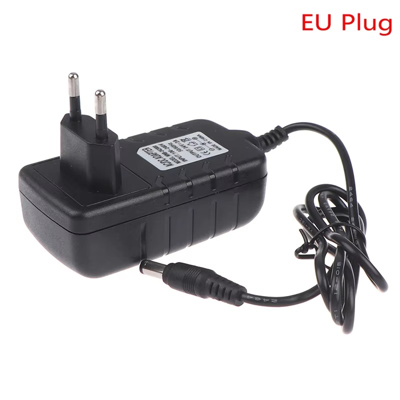 ปลั๊กไฟแบบ EU