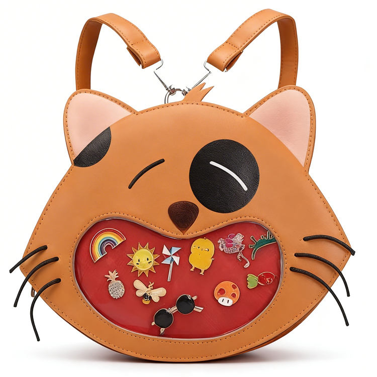 Différentes couleurs