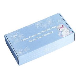 Small Shipping Boxes 6X4x3 White Corrugated Cardboard <strong>Box</strong> - Product Image 2