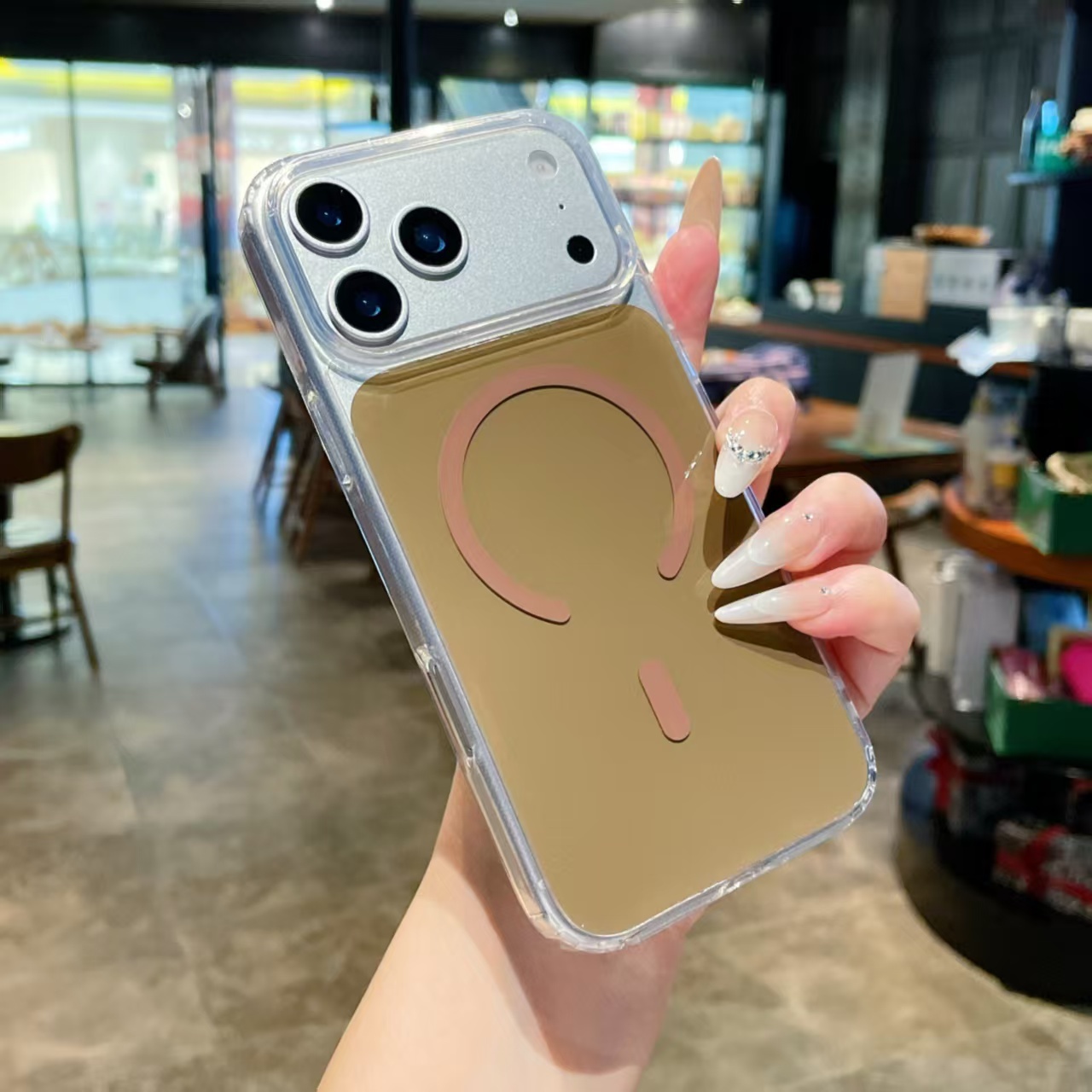 Oro