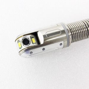 Camera kiểm tra đường ống khói kiểu vòm WOPSON 28*290mm, định dạng nén video 360 độ H.264 - Product Image 4