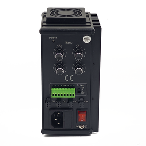 Dimming <strong>Controller</strong> Machine Vision Lighting Brightness Adjustment Industrial <strong>Light</strong> Simulator <strong>Analog</strong> <strong>Controller</strong> Small Volume - Product Image 1