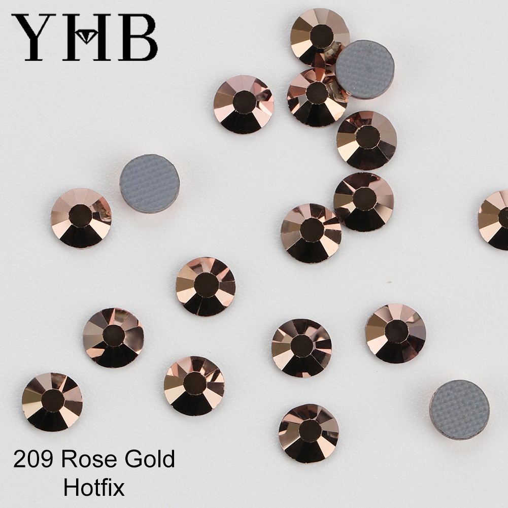 209 Oro rosa