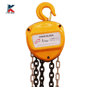 New 2ton Elephant chuỗi khối LEVER hoist tay-vận hành chuỗi thép cho ngựa ổn định hoặc di chuyển cho khách sạn - Product Image 3