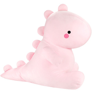 24&quot; 3.5lb Baby <strong>Plush</strong> Dinosaur Weighted Custom Lap <strong>Autism</strong> Stuffed Animal Weighted Dinosaur <strong>Plush</strong> for Anxiety pp Cotton Soft <strong>Plush</strong>