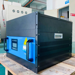 The Lowest Price <strong>1500VA</strong> 220v 10kva 30kva Automatic Single Phase Voltage Stabilizer - Product Image 3