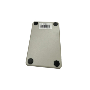Ucuz USB RFID pasif okuyucu ISO18000 6C/6B UHF kitap/takı/araba etiket masaüstü okuyucu rfid kayıt sistemi için - Product Image 3