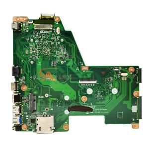 Para is X451M X451MA F451M X451MA Placa principal REV2.1 Procesador central de doble núcleo Placa principal para computadora portátil X451MA Placa principal - Product Image 2