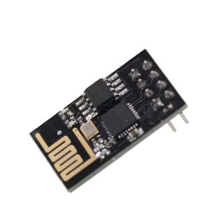 ESP-01/ ESP-01S/ ESP8285 ESP8266 Serielles WIFI-Transceiver-Funkmodul - Product Image 4