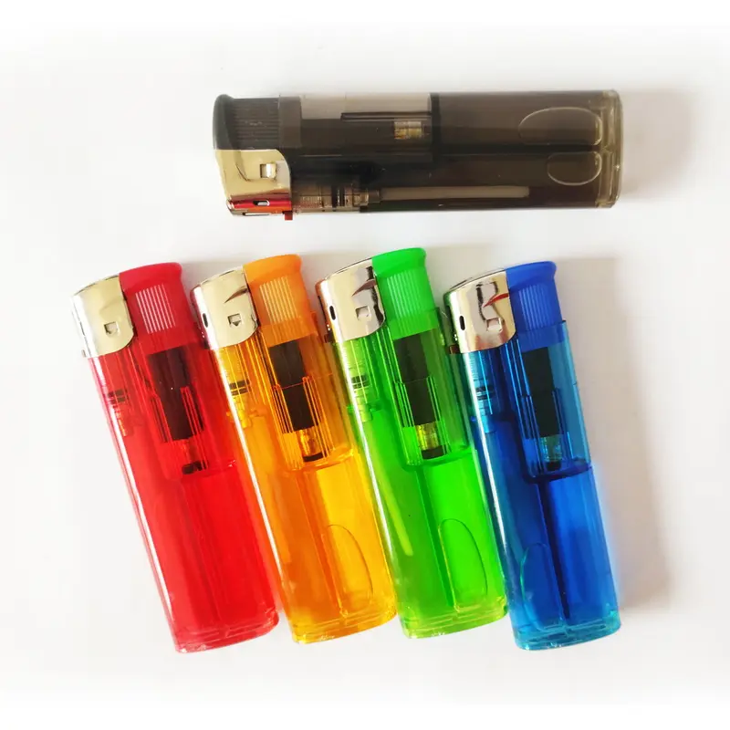 China Fenghe lighter Co., Ltd. производит разнообразные зажигалки