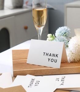 Bulk Blank Thank You Cards with Envelopes Assorted <strong>Large</strong> Capacity Writable Wedding Baby Bridal Personalized Thank You <strong>Notes</strong> - Product Image 4