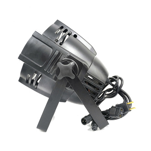 High Bright <strong>Led</strong> <strong>Par</strong> Light 54pcs <strong>3w</strong> <strong>Par</strong> <strong>Led</strong> Rgbw Dmx Dj Stage Decoration Light <strong>Par</strong> <strong>Led</strong> 54x3 - Product Image 5
