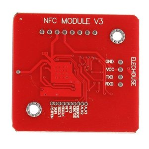 Eiechip PN532 NFCRFIDモジュールV3キットAndroid用スマートフォンへの近接場通信 - Product Image 2
