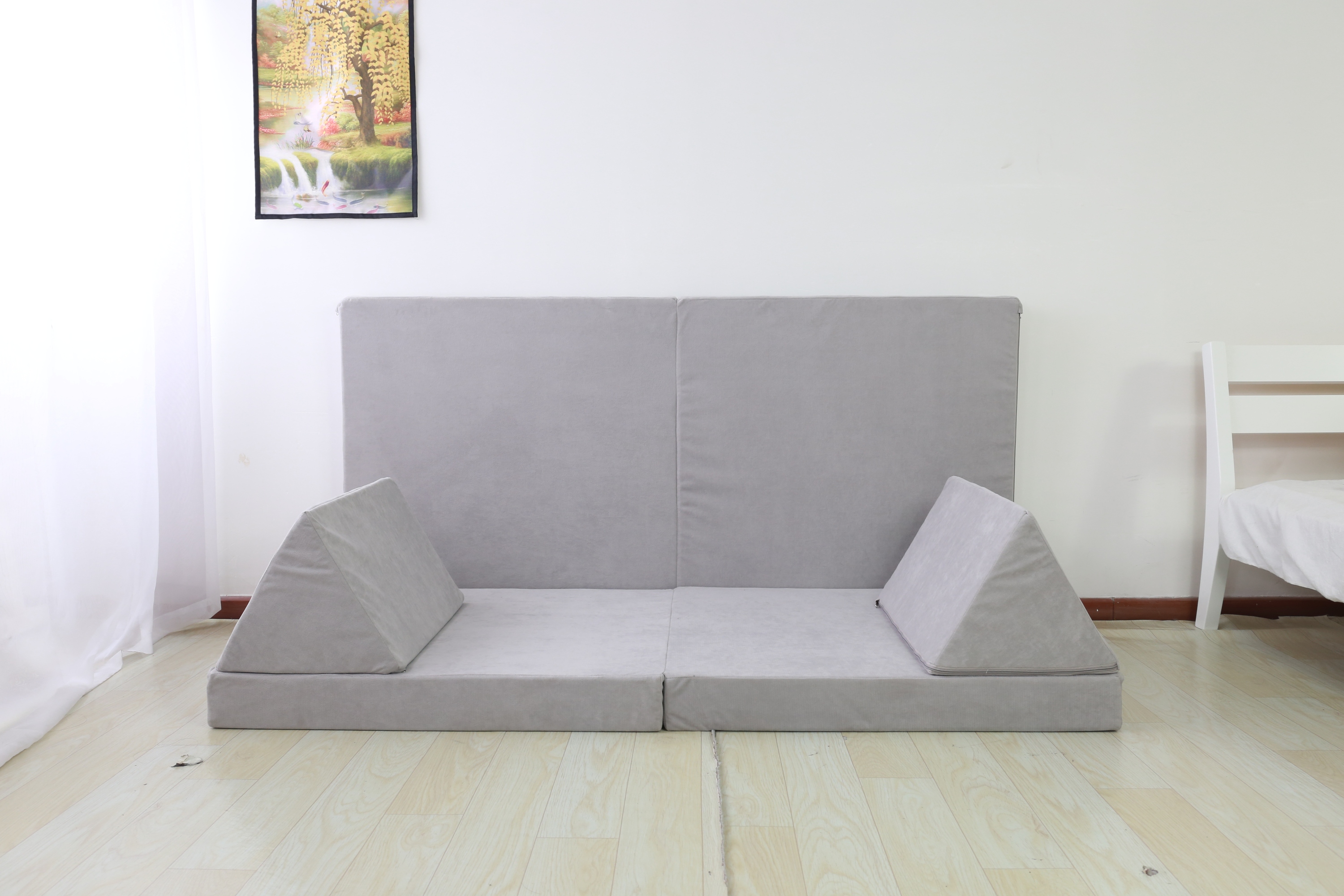 Light Gray