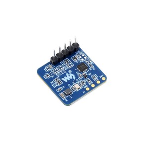 Insan mikro hareket algılama mmWave sensörü, S3KM1110 dayalı 24GHz mmWave Radar, FMCW teknolojisi benimser - Product Image 2