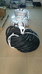 107 mm2 AWG 4/0 elektrik güç kablosu teller ve kablolar - Product Image 4