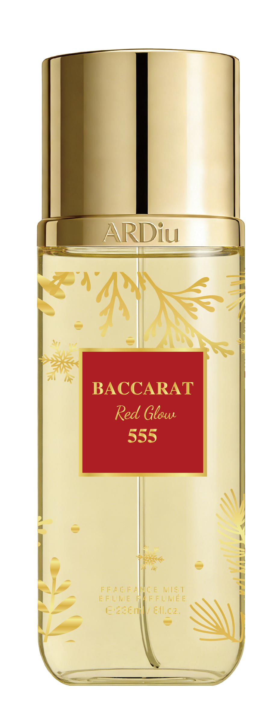BACCARAT
