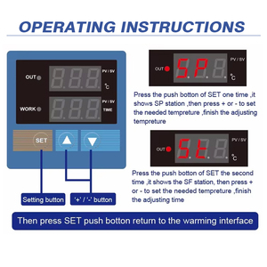DELIOU Curved Element Clamshell Design Rigid Steel Frame <strong>Digital</strong> LCD <strong>Timer</strong> and <strong>Temperature</strong> <strong>Control</strong> Hat Heat Press Machine - Product Image 2