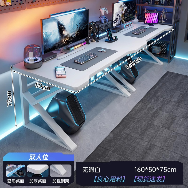 Double size-16050 cm-flawless white