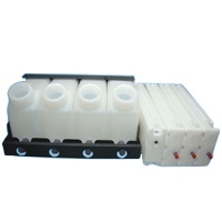 Hệ Thống Mực In Số Lượng Lớn Cho Epson 30610 30670 Ciss Với Chip Một Lần - Product Image 3