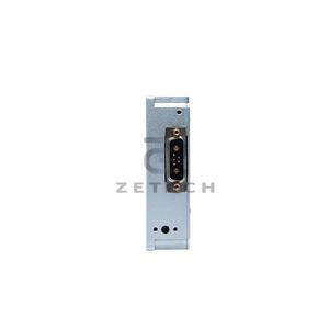Venta caliente 80W Módulo amplificador de potencia DC + 32V Banda ultraancha 2500-6000MHz Módulos inalámbricos y RF especializados