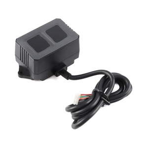 Interfaz de módulo de sensor de evitación de obstáculos de rango medio LiDAR, módulo Lidar CAN RS485, para robot de interior y exterior, de rango medio, de 30/ - Product Image 2