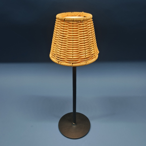Rechargeable Weaving Shade Touch Control LED Table Waterproof IP54 Dimming <strong>KD</strong> LED <strong>Lamp</strong> - Product Image 6