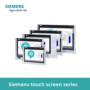 Siemens 6AV6642-0DC01-1AX1SIMATIC OP177B <span class=keywords><strong>6</strong></span> polegadas DP Azul Modelo STN Display Hmi Plc Controlador de Programação com LCD Touch Screen - Product Image 3