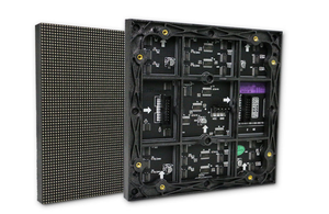 Ngoài Trời <span class=keywords><strong>LED</strong></span> hiển thị mô-đun P3 quảng cáo <span class=keywords><strong>LED</strong></span> hiển thị video tường mô-đun hiển thị mô-đun biển quảng cáo - Product Image 3