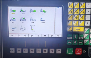 Small Automatic Laser Tube <strong>Cutter</strong> Easy-to-Operate for Rectangular &amp; Round Carbon Steel &amp; Alloy Materials Core Component Motor - Product Image 5