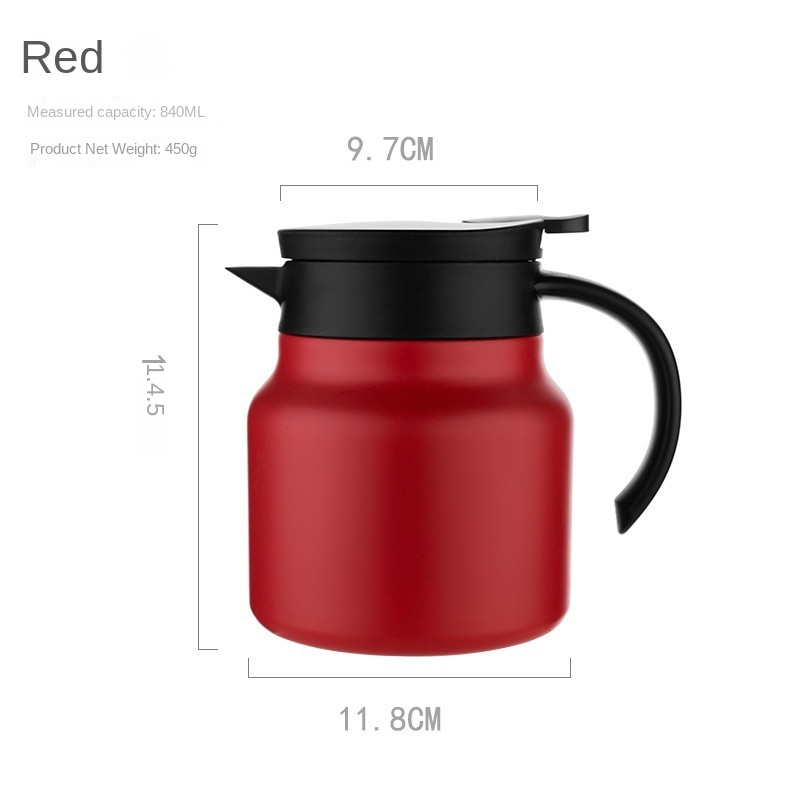 Red+Tea compartment